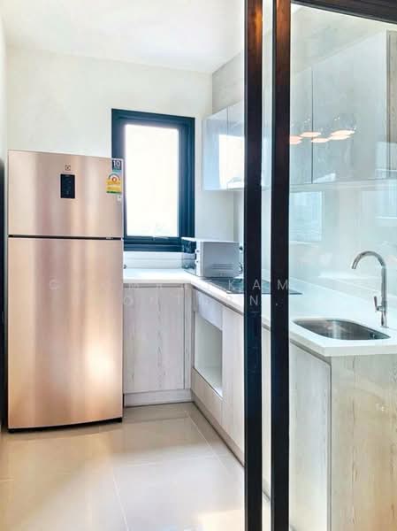 Life Asoke, Bangkok, Asoke-Dindang Road, Bang Kapi, Huai Khwang, Bangkok, 2 Bedrooms, 55 sqm, Condo For Sale, by Chomratkamol Soontorntarawong (Gor), 500302093 - DDproperty.com