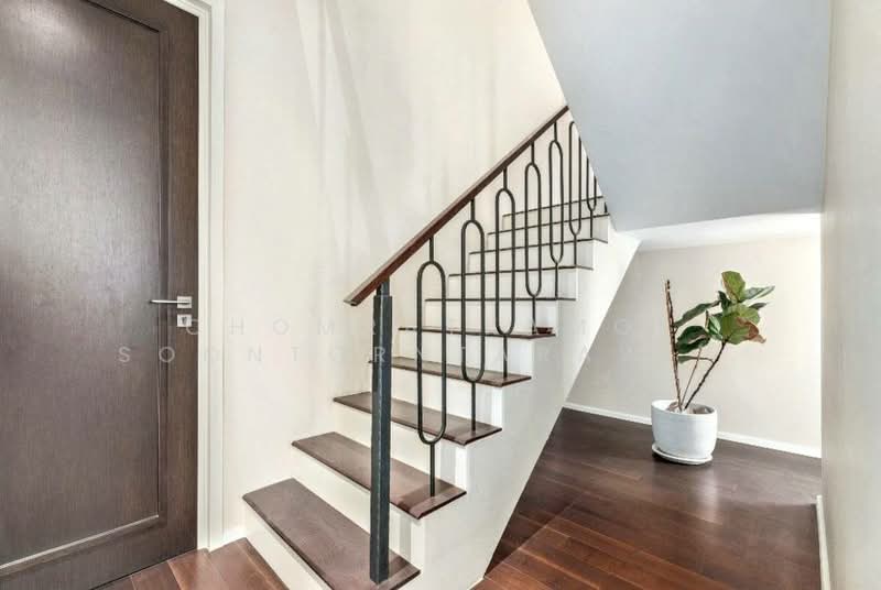 The Diplomat 39, Bangkok, 18 Soi Sukhumvit 39, Sukhumvit Road, Khlong Tan Nua, Watthana, Bangkok, 3 Bedrooms, 164 sqm, Condo For Sale, by Chomratkamol Soontorntarawong (Gor), 500302094 - DDproperty.com