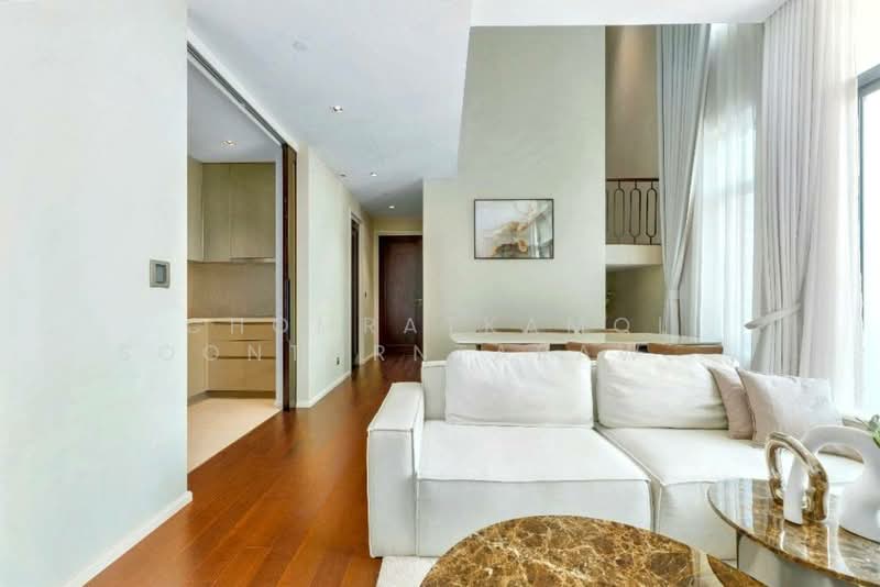 The Diplomat 39, Bangkok, 18 Soi Sukhumvit 39, Sukhumvit Road, Khlong Tan Nua, Watthana, Bangkok, 3 Bedrooms, 164 sqm, Condo For Sale, by Chomratkamol Soontorntarawong (Gor), 500302094 - DDproperty.com
