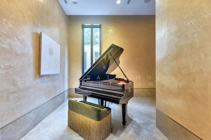 The Diplomat 39, Bangkok, 18 Soi Sukhumvit 39, Sukhumvit Road, Khlong Tan Nua, Watthana, Bangkok, 3 Bedrooms, 164 sqm, Condo For Sale, by Chomratkamol Soontorntarawong (Gor), 500302094 - DDproperty.com
