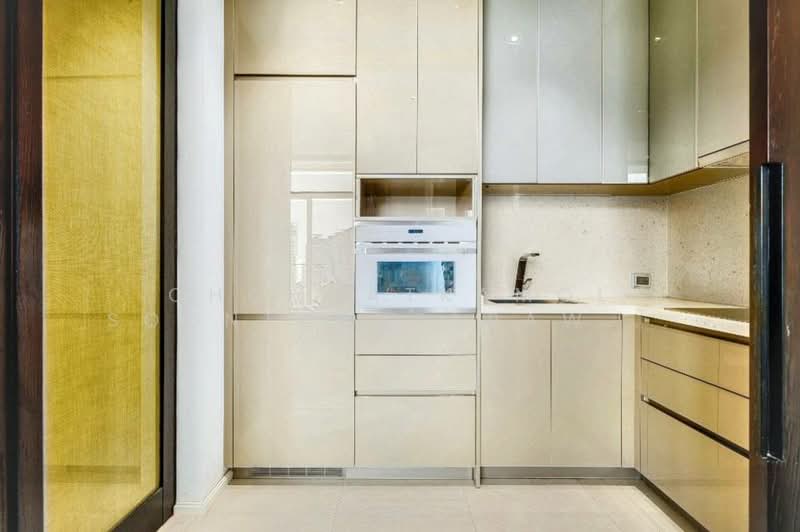 The Diplomat 39, Bangkok, 18 Soi Sukhumvit 39, Sukhumvit Road, Khlong Tan Nua, Watthana, Bangkok, 3 Bedrooms, 164 sqm, Condo For Sale, by Chomratkamol Soontorntarawong (Gor), 500302094 - DDproperty.com
