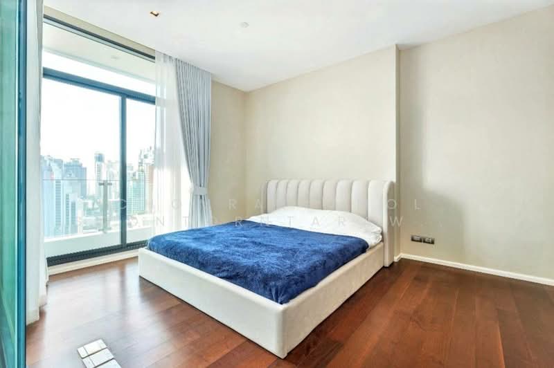 The Diplomat 39, Bangkok, 18 Soi Sukhumvit 39, Sukhumvit Road, Khlong Tan Nua, Watthana, Bangkok, 3 Bedrooms, 164 sqm, Condo For Sale, by Chomratkamol Soontorntarawong (Gor), 500302094 - DDproperty.com