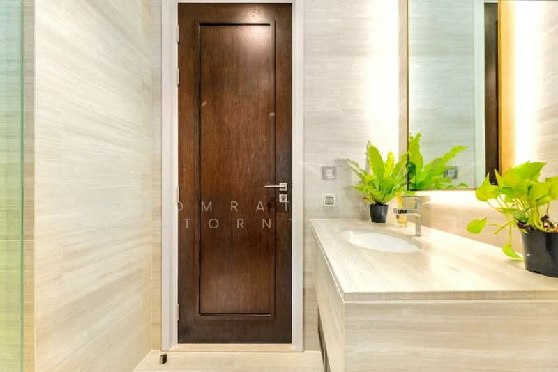 The Diplomat 39, Bangkok, 18 Soi Sukhumvit 39, Sukhumvit Road, Khlong Tan Nua, Watthana, Bangkok, 3 Bedrooms, 164 sqm, Condo For Sale, by Chomratkamol Soontorntarawong (Gor), 500302094 - DDproperty.com