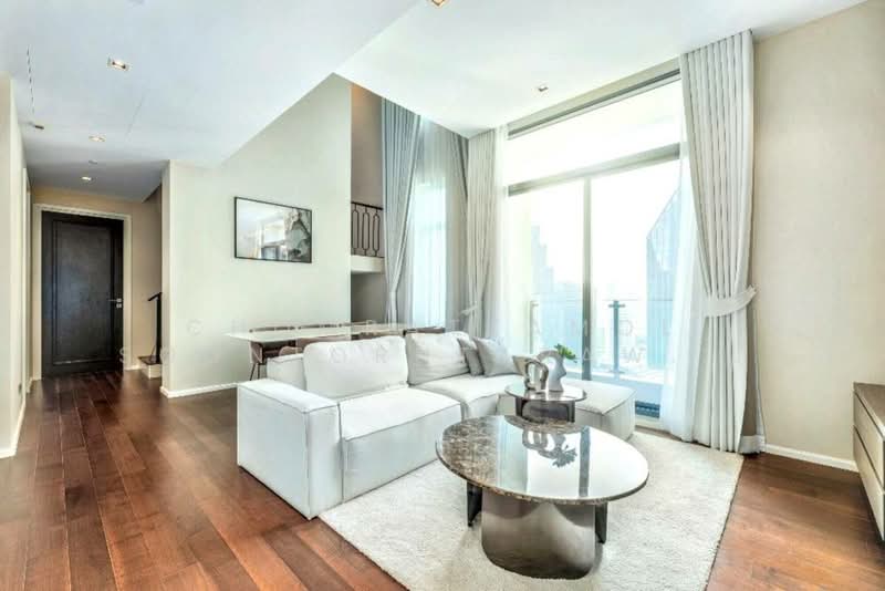The Diplomat 39, Bangkok, 18 Soi Sukhumvit 39, Sukhumvit Road, Khlong Tan Nua, Watthana, Bangkok, 3 Bedrooms, 164 sqm, Condo For Sale, by Chomratkamol Soontorntarawong (Gor), 500302094 - DDproperty.com