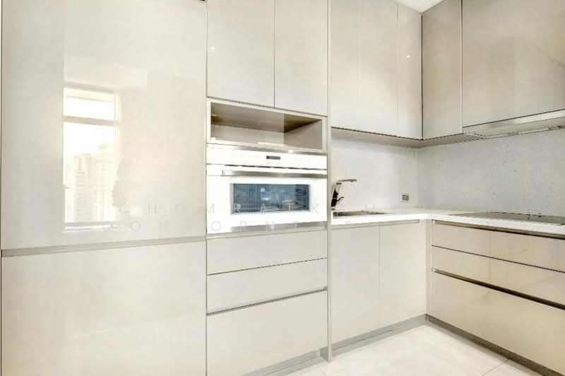 The Diplomat 39, Bangkok, 18 Soi Sukhumvit 39, Sukhumvit Road, Khlong Tan Nua, Watthana, Bangkok, 3 Bedrooms, 164 sqm, Condo For Sale, by Chomratkamol Soontorntarawong (Gor), 500302094 - DDproperty.com