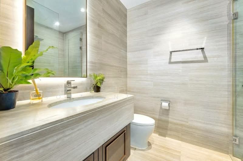 The Diplomat 39, Bangkok, 18 Soi Sukhumvit 39, Sukhumvit Road, Khlong Tan Nua, Watthana, Bangkok, 3 Bedrooms, 164 sqm, Condo For Sale, by Chomratkamol Soontorntarawong (Gor), 500302094 - DDproperty.com