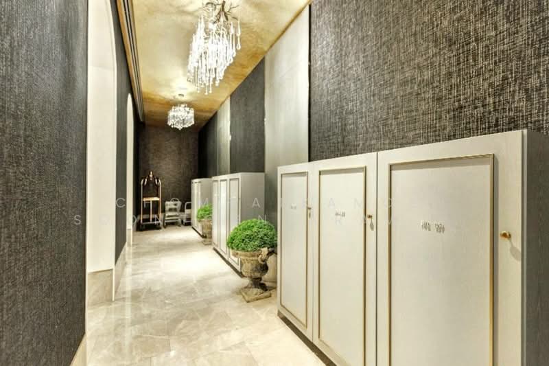 The Diplomat 39, Bangkok, 18 Soi Sukhumvit 39, Sukhumvit Road, Khlong Tan Nua, Watthana, Bangkok, 3 Bedrooms, 164 sqm, Condo For Sale, by Chomratkamol Soontorntarawong (Gor), 500302094 - DDproperty.com