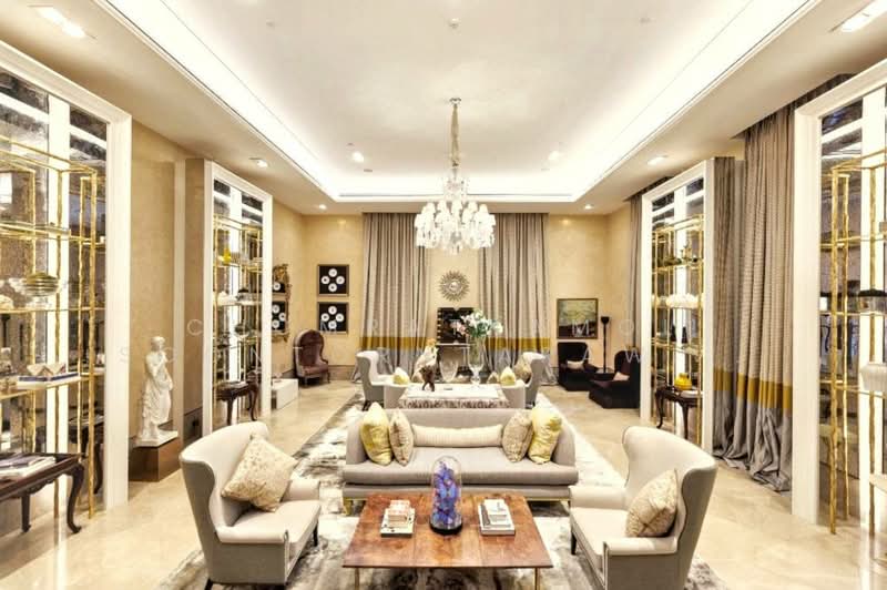 The Diplomat 39, Bangkok, 18 Soi Sukhumvit 39, Sukhumvit Road, Khlong Tan Nua, Watthana, Bangkok, 3 Bedrooms, 164 sqm, Condo For Sale, by Chomratkamol Soontorntarawong (Gor), 500302094 - DDproperty.com