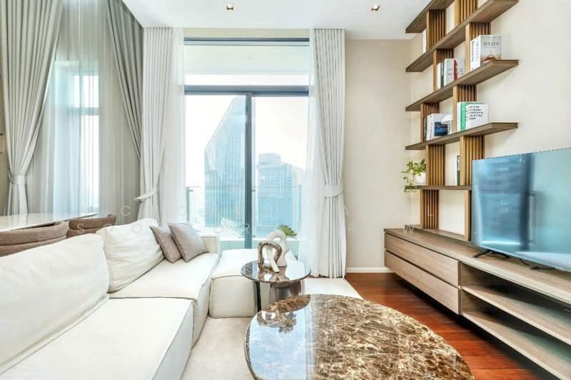 The Diplomat 39, Bangkok, 18 Soi Sukhumvit 39, Sukhumvit Road, Khlong Tan Nua, Watthana, Bangkok, 3 Bedrooms, 164 sqm, Condo For Sale, by Chomratkamol Soontorntarawong (Gor), 500302094 - DDproperty.com