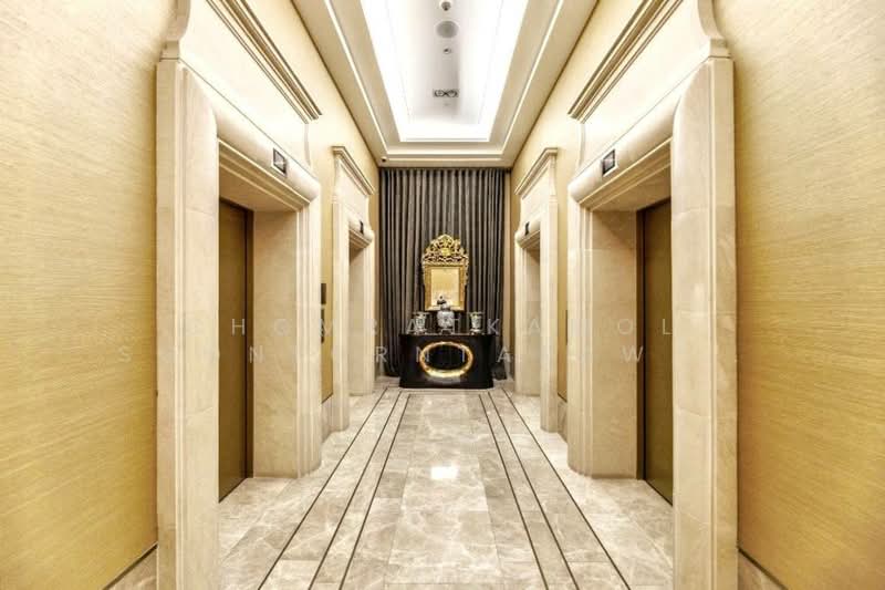 The Diplomat 39, Bangkok, 18 Soi Sukhumvit 39, Sukhumvit Road, Khlong Tan Nua, Watthana, Bangkok, 3 Bedrooms, 164 sqm, Condo For Sale, by Chomratkamol Soontorntarawong (Gor), 500302094 - DDproperty.com