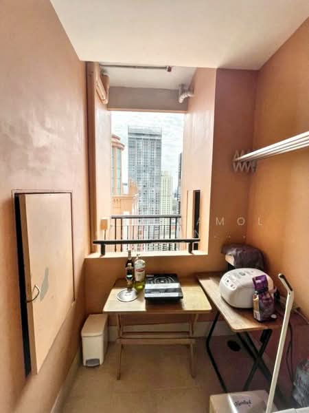 ให้เช่า - AGUSTON Sukhumvit 22 : อกัสตัน สุขุมวิท 22, กรุงเทพ