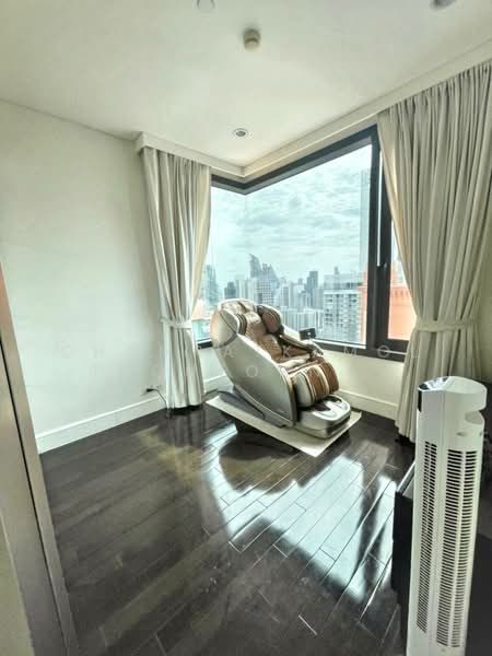 AGUSTON Sukhumvit 22, Bangkok, 140 Sukhumvit Road, Khlong Toei, Khlong Toei, Bangkok, 2 Bedrooms, 84 sqm, Condo For Rent, by Chomratkamol Soontorntarawong (Gor), 500302095 - DDproperty.com