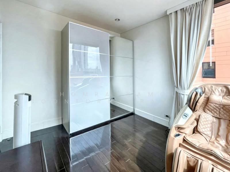 AGUSTON Sukhumvit 22, Bangkok, 140 Sukhumvit Road, Khlong Toei, Khlong Toei, Bangkok, 2 Bedrooms, 84 sqm, Condo For Rent, by Chomratkamol Soontorntarawong (Gor), 500302095 - DDproperty.com