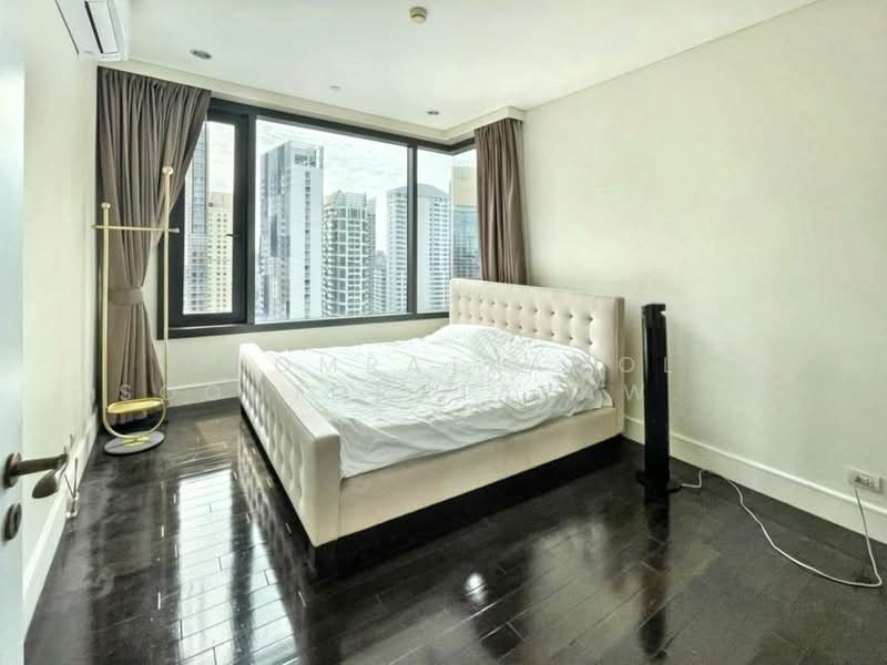 AGUSTON Sukhumvit 22, Bangkok, 140 Sukhumvit Road, Khlong Toei, Khlong Toei, Bangkok, 2 Bedrooms, 84 sqm, Condo For Rent, by Chomratkamol Soontorntarawong (Gor), 500302095 - DDproperty.com