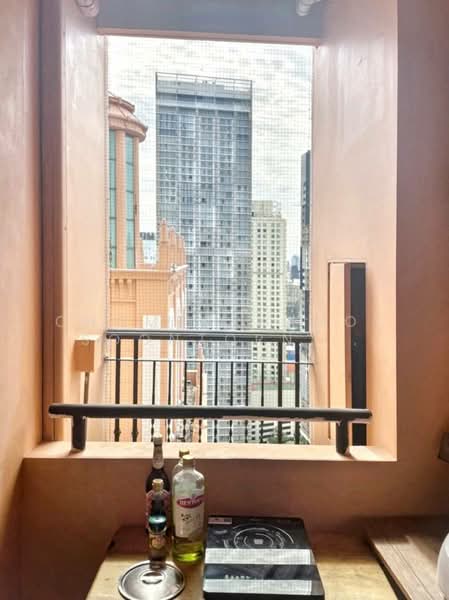 AGUSTON Sukhumvit 22, Bangkok, 140 Sukhumvit Road, Khlong Toei, Khlong Toei, Bangkok, 2 Bedrooms, 84 sqm, Condo For Rent, by Chomratkamol Soontorntarawong (Gor), 500302095 - DDproperty.com