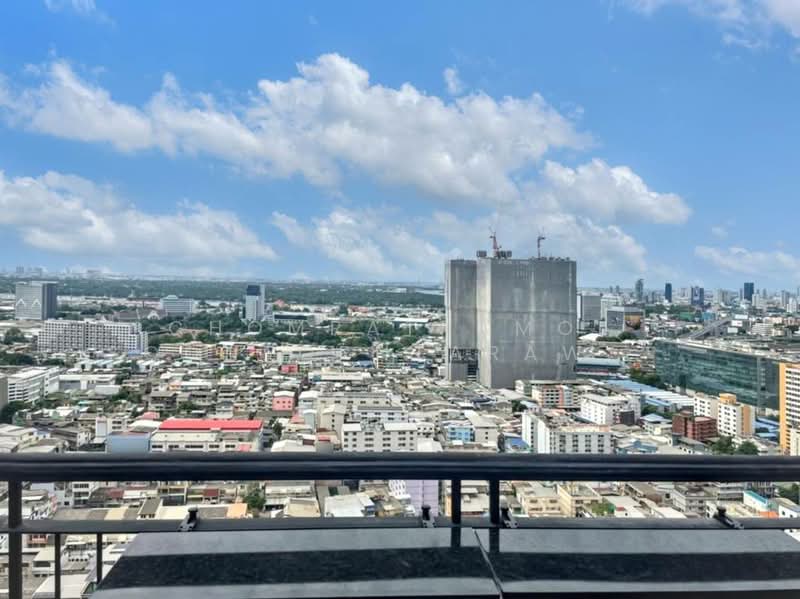 ให้เช่า - AGUSTON Sukhumvit 22 : อกัสตัน สุขุมวิท 22, กรุงเทพ