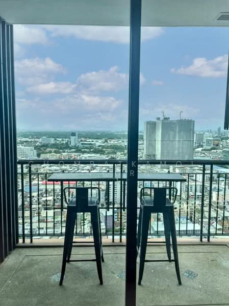 AGUSTON Sukhumvit 22, Bangkok, 140 Sukhumvit Road, Khlong Toei, Khlong Toei, Bangkok, 2 Bedrooms, 84 sqm, Condo For Rent, by Chomratkamol Soontorntarawong (Gor), 500302095 - DDproperty.com