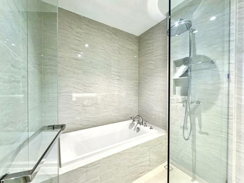 Muniq Langsuan, Bangkok, Soi Tonson, Lumphini, Pathum Wan, Bangkok, 1 Bedroom, 55 sqm, Condo For Sale, by Chomratkamol Soontorntarawong (Gor), 500302096 - DDproperty.com