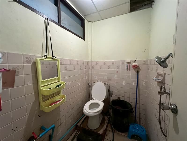 ทาวน์เฮ้าส์ 2 ชั้น 17 ตร.ว. หมู่บ้านหงส์ประยูร1, Nonthaburi, ถนนบางกรวย-ไทรน้อย, Bang Rak Yai, Bang Bua Thong, Nonthaburi, 2 Bedrooms, 90 sqm, Townhouse For Sale, by คุณ มนต์ชัย ปานนพพา (เอ็กซ์), 500302098 - DDproperty.com