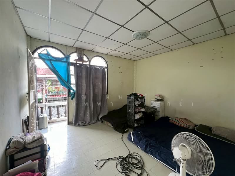 ทาวน์เฮ้าส์ 2 ชั้น 17 ตร.ว. หมู่บ้านหงส์ประยูร1, นนทบุรี, ถนนบางกรวย-ไทรน้อย, บางรักใหญ่, บางบัวทอง, นนทบุรี, 90 ตร.ม., ทาวน์เฮ้าส์ ขาย, โดย คุณ มนต์ชัย ปานนพพา (เอ็กซ์), 500302098 - DDproperty.com