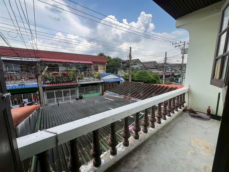 ทาวน์เฮ้าส์ 2 ชั้น 17 ตร.ว. หมู่บ้านหงส์ประยูร1, นนทบุรี, ถนนบางกรวย-ไทรน้อย, บางรักใหญ่, บางบัวทอง, นนทบุรี, 90 ตร.ม., ทาวน์เฮ้าส์ ขาย, โดย คุณ มนต์ชัย ปานนพพา (เอ็กซ์), 500302098 - DDproperty.com