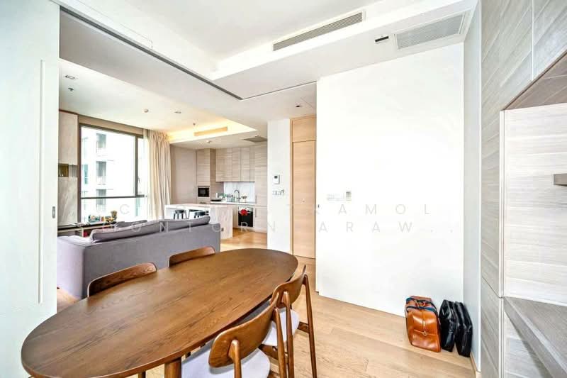 Quattro by Sansiri, Bangkok, 134 Thong Lo 4 Alley, Khlong Tan Nua, Watthana, Bangkok, 2 Bedrooms, 82 sqm, Condo For Sale, by Chomratkamol Soontorntarawong (Gor), 500302103 - DDproperty.com