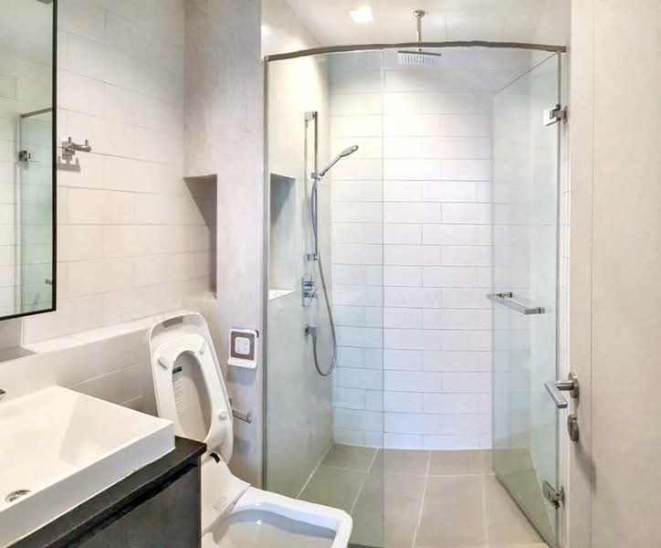 The Line Jatujak-Mochit, Bangkok, Phaholyothin Road, Jom Phon, Chatuchak, Bangkok, 1 Bedroom, 35 sqm, Condo For Sale, by Chomratkamol Soontorntarawong (Gor), 500302105 - DDproperty.com