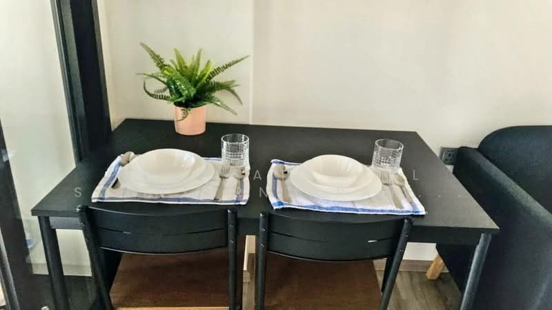 The Line Jatujak-Mochit, Bangkok, Phaholyothin Road, Jom Phon, Chatuchak, Bangkok, 1 Bedroom, 35 sqm, Condo For Sale, by Chomratkamol Soontorntarawong (Gor), 500302106 - DDproperty.com