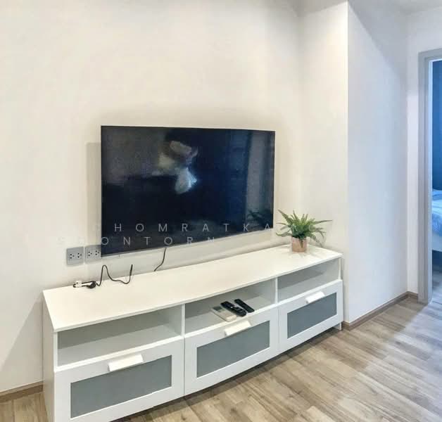 The Line Jatujak-Mochit, Bangkok, Phaholyothin Road, Jom Phon, Chatuchak, Bangkok, 1 Bedroom, 35 sqm, Condo For Sale, by Chomratkamol Soontorntarawong (Gor), 500302106 - DDproperty.com