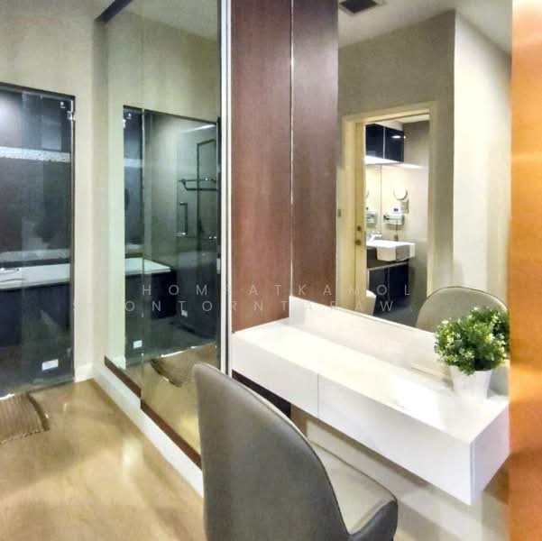 The Crest Sukhumvit 34, Bangkok, 778 Sukhumvit Road, Khong Tan, Khlong Toei, Bangkok, 1 Bedroom, 45 sqm, Condo For Sale, by Chomratkamol Soontorntarawong (Gor), 500302107 - DDproperty.com