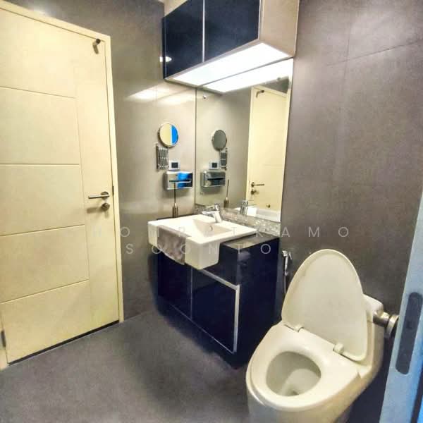The Crest Sukhumvit 34, Bangkok, 778 Sukhumvit Road, Khong Tan, Khlong Toei, Bangkok, 1 Bedroom, 45 sqm, Condo For Sale, by Chomratkamol Soontorntarawong (Gor), 500302107 - DDproperty.com