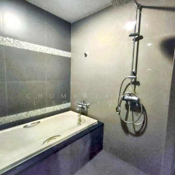 The Crest Sukhumvit 34, Bangkok, 778 Sukhumvit Road, Khong Tan, Khlong Toei, Bangkok, 1 Bedroom, 45 sqm, Condo For Sale, by Chomratkamol Soontorntarawong (Gor), 500302107 - DDproperty.com