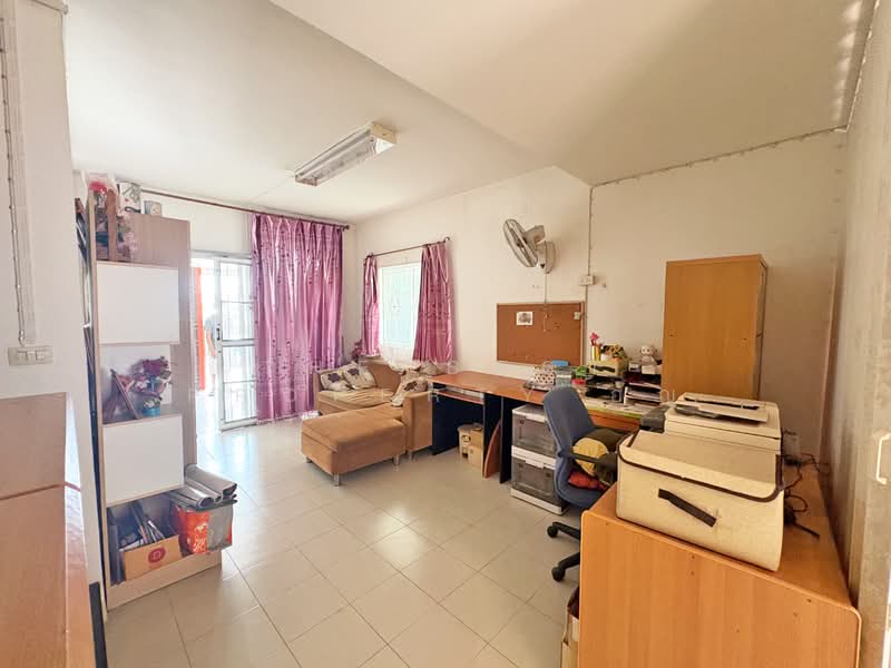Baan Pruksa 60 Rangsit – Bangpoon : บ้านพฤกษา 60 รังสิต – บางพูน, ปทุมธานี, ถนน รังสิต-ปทุมธานี, บางพูน, เมืองปทุมธานี, ปทุมธานี, 100 ตร.ม., ทาวน์เฮ้าส์ ขาย, โดย The Best Property อัญ, 500302108 - DDproperty.com