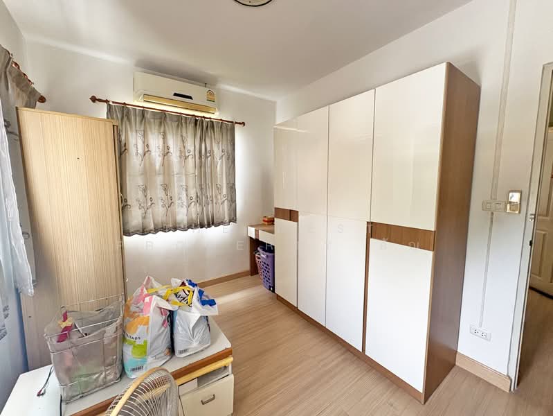 Baan Pruksa 60 Rangsit – Bangpoon : บ้านพฤกษา 60 รังสิต – บางพูน, ปทุมธานี, ถนน รังสิต-ปทุมธานี, บางพูน, เมืองปทุมธานี, ปทุมธานี, 100 ตร.ม., ทาวน์เฮ้าส์ ขาย, โดย The Best Property อัญ, 500302108 - DDproperty.com