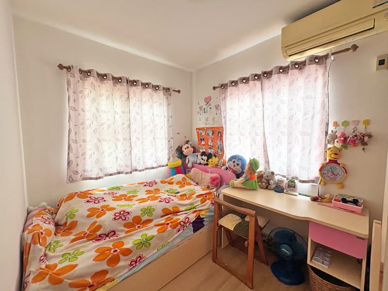 Baan Pruksa 60 Rangsit – Bangpoon : บ้านพฤกษา 60 รังสิต – บางพูน, ปทุมธานี, ถนน รังสิต-ปทุมธานี, บางพูน, เมืองปทุมธานี, ปทุมธานี, 100 ตร.ม., ทาวน์เฮ้าส์ ขาย, โดย The Best Property อัญ, 500302108 - DDproperty.com