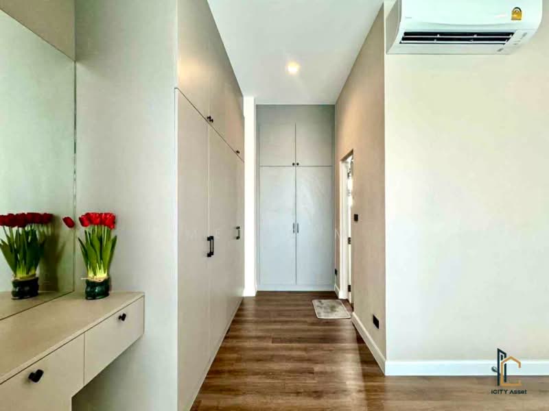 Bangkok Boulevard Bangna KM.5, Samut Prakan, Bang Na-Trat 37 Alley, Bang Kaeo, Bang Plee, Samut Prakan, 4 Bedrooms, 237 sqm, Single Detached House For Rent, by Metas M, 500302111 - DDproperty.com