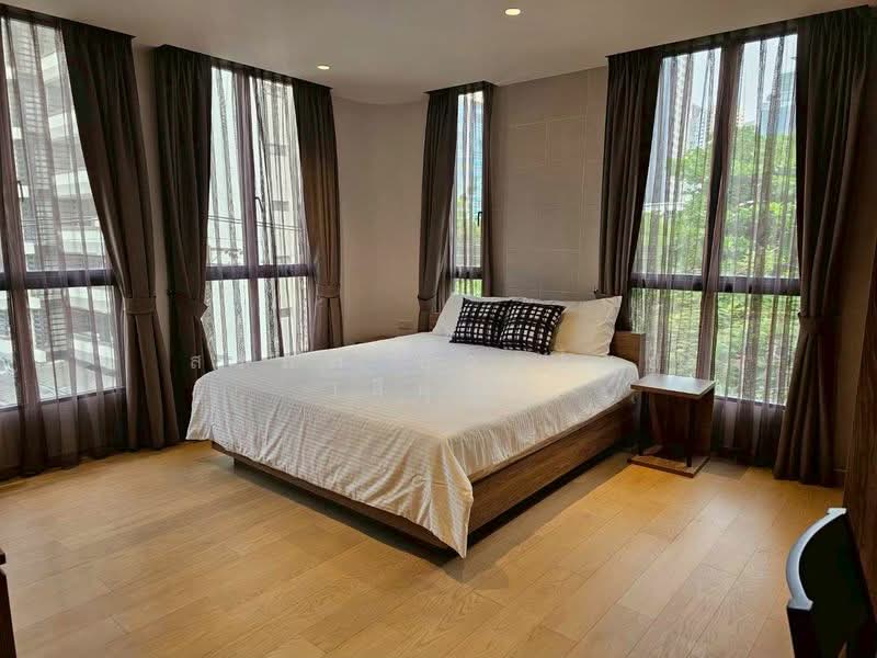 Runesu Thonglor 5, Bangkok, 82 Padi Madi Alley, Khlong Tan Nua, Watthana, Bangkok, 1 Bedroom, 31 sqm, Condo For Sale, by สรภพ ยอดไชย (สีฝุ่น), 500302112 - DDproperty.com