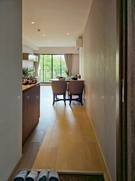 Runesu Thonglor 5, Bangkok, 82 Padi Madi Alley, Khlong Tan Nua, Watthana, Bangkok, 1 Bedroom, 31 sqm, Condo For Sale, by สรภพ ยอดไชย (สีฝุ่น), 500302112 - DDproperty.com