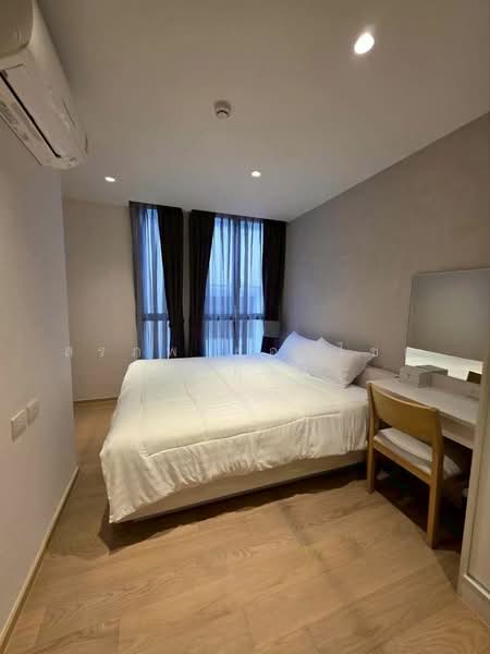 Runesu Thonglor 5, Bangkok, 82 Padi Madi Alley, Khlong Tan Nua, Watthana, Bangkok, 1 Bedroom, 31 sqm, Condo For Sale, by สรภพ ยอดไชย (สีฝุ่น), 500302112 - DDproperty.com