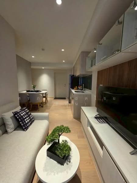 Runesu Thonglor 5, Bangkok, 82 Padi Madi Alley, Khlong Tan Nua, Watthana, Bangkok, 1 Bedroom, 31 sqm, Condo For Sale, by สรภพ ยอดไชย (สีฝุ่น), 500302112 - DDproperty.com
