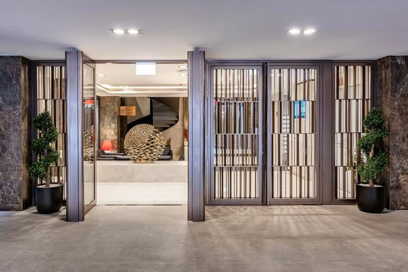 Runesu Thonglor 5, Bangkok, 82 Padi Madi Alley, Khlong Tan Nua, Watthana, Bangkok, 1 Bedroom, 31 sqm, Condo For Sale, by สรภพ ยอดไชย (สีฝุ่น), 500302112 - DDproperty.com