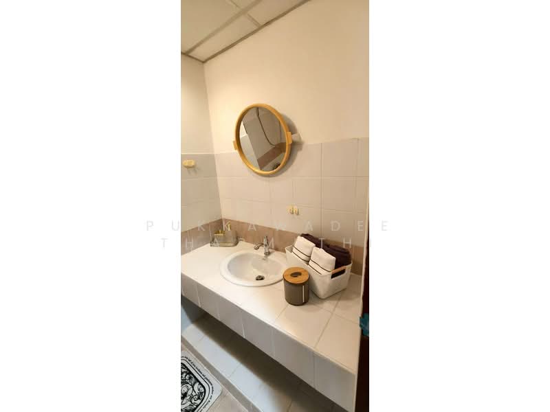 Jomtien Beach Condo, Chon Buri (Pattaya), Nong Pru, Bang Lamung (Pattaya), Chon Buri (Pattaya), Studio, 33 sqm, Condo For Sale, by Pukkawadee Thapmathi, 500302114 - DDproperty.com