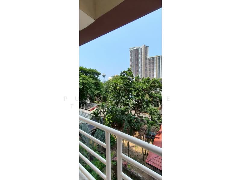 Jomtien Beach Condo, Chon Buri (Pattaya), Nong Pru, Bang Lamung (Pattaya), Chon Buri (Pattaya), Studio, 33 sqm, Condo For Sale, by Pukkawadee Thapmathi, 500302114 - DDproperty.com