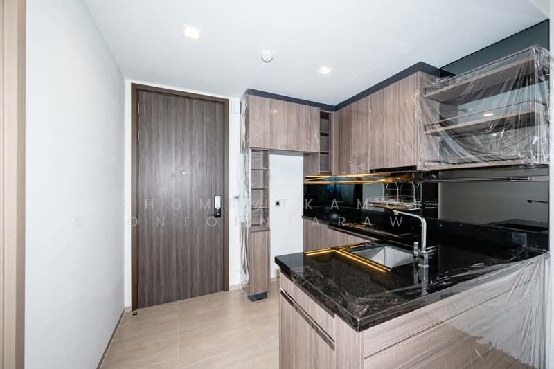 Mori Haus, Bangkok, Soi On Nut 1/1 Sukhumvit Road77, Phra Kanong Nua, Watthana, Bangkok, 1 Bedroom, 36 sqm, Condo For Sale, by Chomratkamol Soontorntarawong (Gor), 500302115 - DDproperty.com