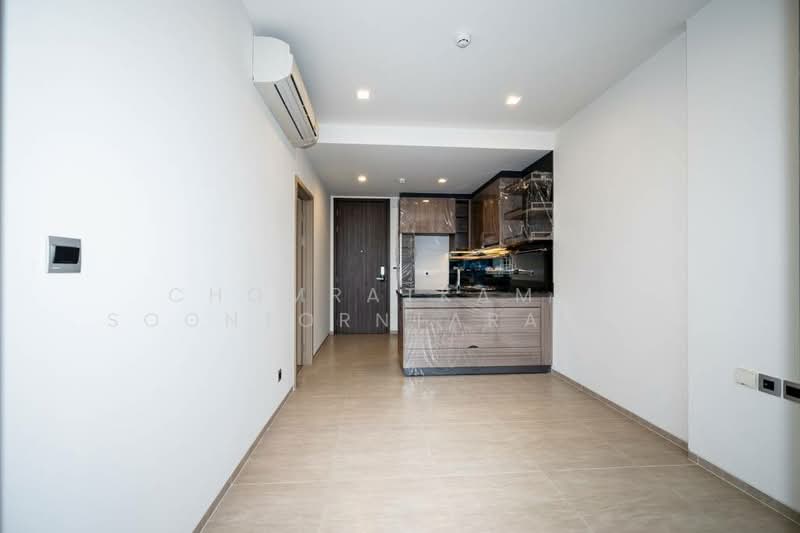 Mori Haus, Bangkok, Soi On Nut 1/1 Sukhumvit Road77, Phra Kanong Nua, Watthana, Bangkok, 1 Bedroom, 36 sqm, Condo For Sale, by Chomratkamol Soontorntarawong (Gor), 500302115 - DDproperty.com