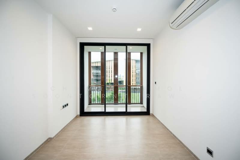 Mori Haus, Bangkok, Soi On Nut 1/1 Sukhumvit Road77, Phra Kanong Nua, Watthana, Bangkok, 1 Bedroom, 36 sqm, Condo For Sale, by Chomratkamol Soontorntarawong (Gor), 500302115 - DDproperty.com