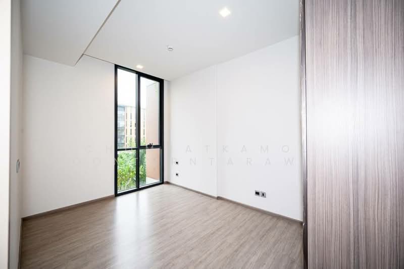 Mori Haus, Bangkok, Soi On Nut 1/1 Sukhumvit Road77, Phra Kanong Nua, Watthana, Bangkok, 1 Bedroom, 36 sqm, Condo For Sale, by Chomratkamol Soontorntarawong (Gor), 500302115 - DDproperty.com