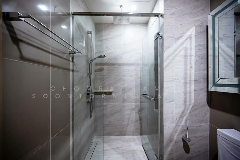 Mori Haus, Bangkok, Soi On Nut 1/1 Sukhumvit Road77, Phra Kanong Nua, Watthana, Bangkok, 1 Bedroom, 36 sqm, Condo For Sale, by Chomratkamol Soontorntarawong (Gor), 500302115 - DDproperty.com