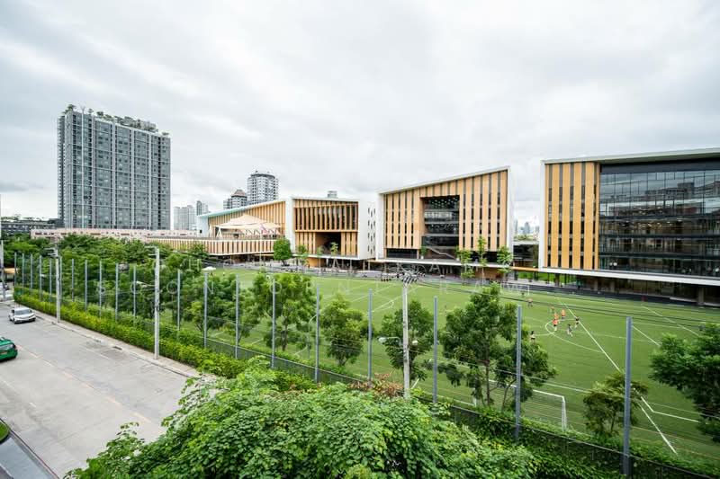 Mori Haus : โมริ เฮาส์, กรุงเทพ, ซอยอ่อนนุช 1/1 ถนนสุขุมวิท 77, พระโขนงเหนือ, วัฒนา, กรุงเทพ, 36 ตร.ม., คอนโด ขาย, โดย Chomratkamol Soontorntarawong (Gor), 500302115 - DDproperty.com