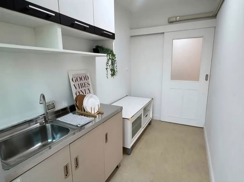 The Niche Ladprao 48 : เดอะ นิช ลาดพร้าว 48, กรุงเทพ, ลาดพร้าว, สามเสนนอก, ห้วยขวาง, กรุงเทพ, 40 ตร.ม., คอนโด ขาย, โดย Connex Property, 500302117 - DDproperty.com